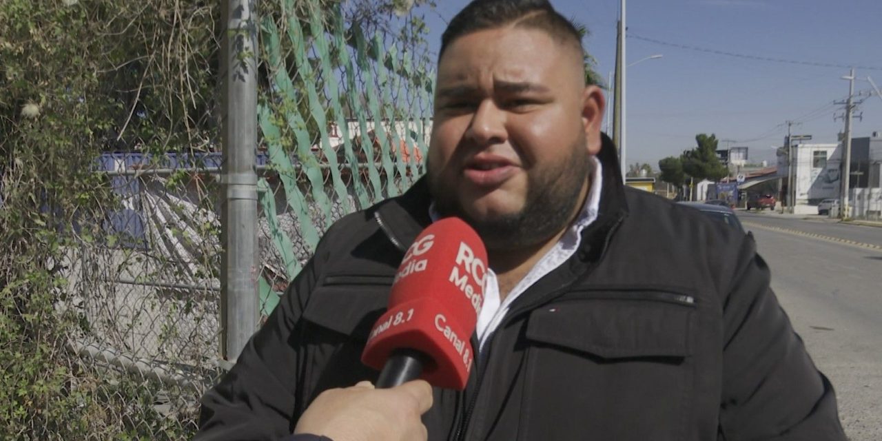 Reformas son para transformar al país; afirma Antonio Castro