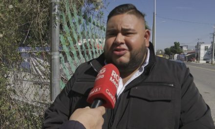 Reformas son para transformar al país; afirma Antonio Castro
