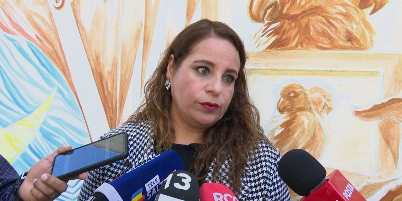 Adicto que causó destrozos a imágenes requiere atención psicológica urgente en iglesia de San Judas Tadeo