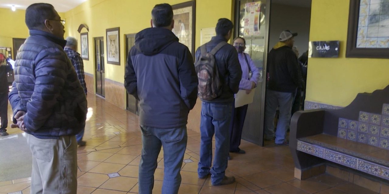 Responden con pago del predial en Ramos Arizpe