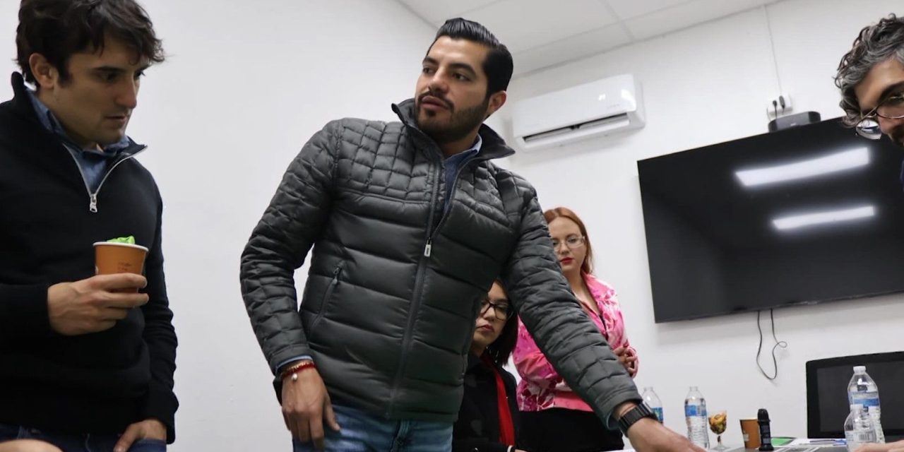 Arranca Primer Taller de Participación Social en Arteaga