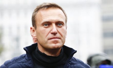 Muere en prisión el activista ruso Alexei Navalny, el mayor opositor de Putin