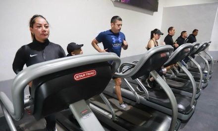 Se capacitan de forma permanente elementos de la Comisaria de Seguridad en Coahuila