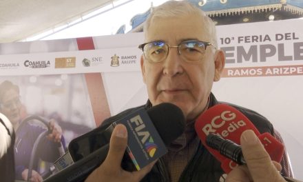 Se debe garantizar acceso a vivienda y servicios de salud; afirma Eduardo Garza