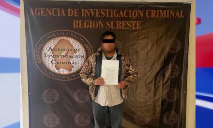 Saltillo:  Se difiere audiencia de Josafat ‘N’