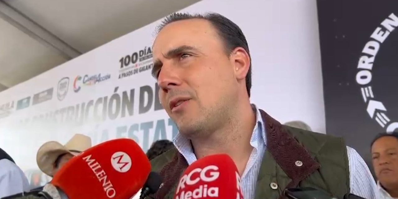 Se generarán 500 empleos en la Región Centro