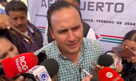Serán oficinas austeras las que se instalarán en el extranjero para promocionar Coahuila