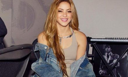 Anuncia Shakira el lanzamiento de su álbum ‘Las Mujeres Ya No Lloran’
