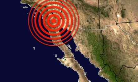¿Qué pasó en Baja California? Enjambre de temblores hace que se cancelen las clases