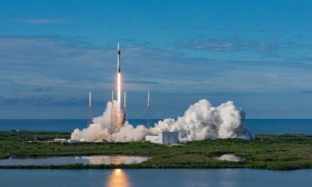 Acusaciones de discriminación y acoso empañan la misión hacia Marte de Spacex