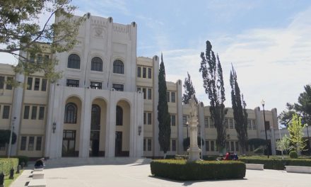 Subdirector del Ateneo Fuente se quedará al frente