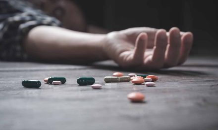 Evitó la UNIF 300 suicidios en el 2023