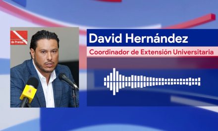 Tendrá UA de C más acercamiento con la población por medio de brigadas