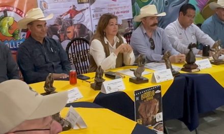 Todo listo para el primer Agrofest Coahuila
