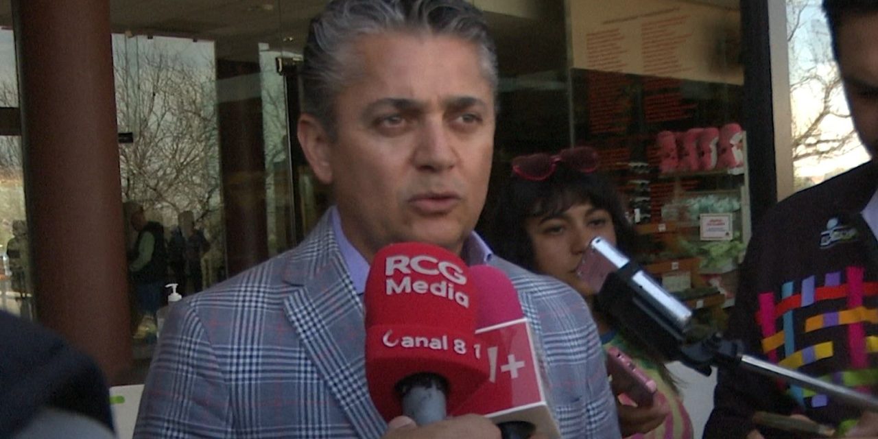 TSJ listo para recibir solicitudes de constancia 8 de 8 en Coahuila