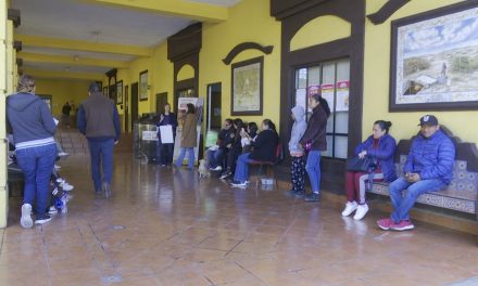 Últimos días del módulo de preinscripciones en Ramos Arizpe
