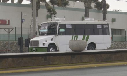 Va en serio modernización del transporte en Ramos Arizpe
