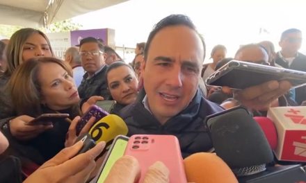 Gobierno estatal dará 4 nuevos pozos de agua en Torreón
