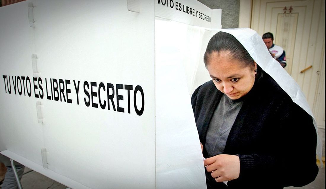 La veda electoral no detendrá progreso de Coahuila