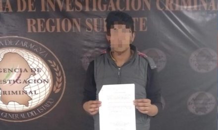 Saltillo: Vinculan a proceso a Jorge «N»; docente acusado de abuso sexual a una alumna de sexto grado