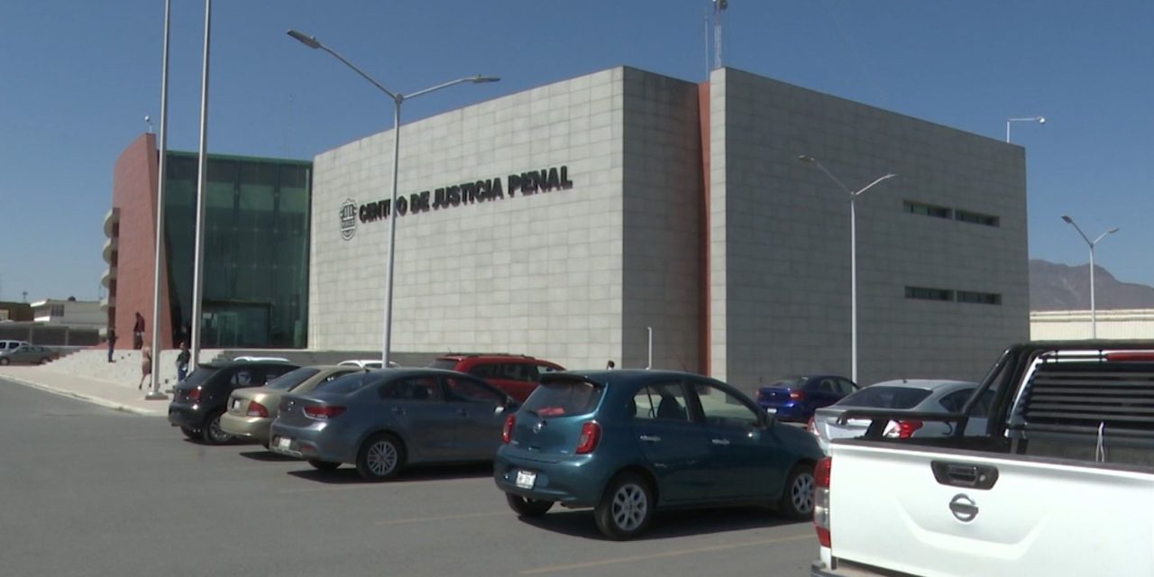 Votarán de nueva cuenta reos de Coahuila