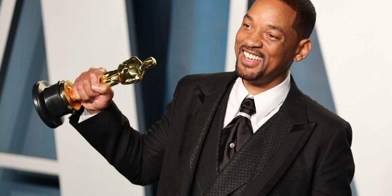 Will Smith protagonizará un veterano de guerra en ‘Sugar Bandits’