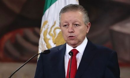Arturo Zaldívar rechazó que actuó bajo la influencia de AMLO en el Poder Judicial
