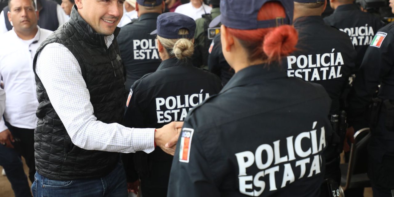 Ponen en marcha el operativo ‘Semana Santa Segura en Coahuila’