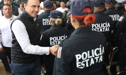 Ponen en marcha el operativo ‘Semana Santa Segura en Coahuila’
