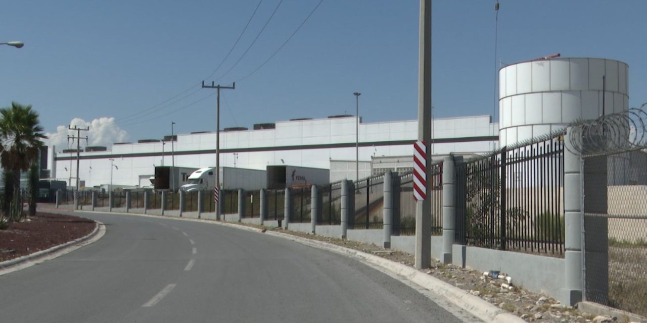 Dos empresas de Ramos Arizpe se han unido exitosamente a la Línea Morada