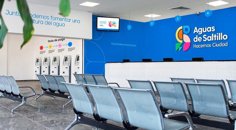 Firman convenio de colaboración UAdeC y Aguas de Saltillo