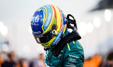 Fernando Alonso suena para sustitui a Verstappen en Red Bull