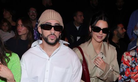 Es Bad Bunny es el heredero de Frank Sinatra según la revista Time