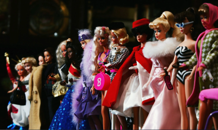 Barbie celebra su 65 aniversario