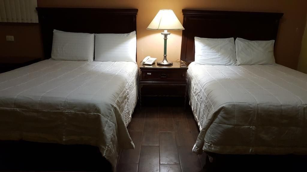 Aumentará a un 60% la ocupación hotelera en Monclova