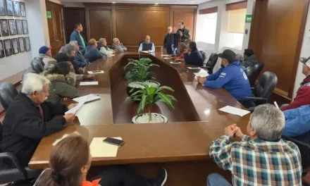 Buscan ampliación de rutas urbanas en Monclova
