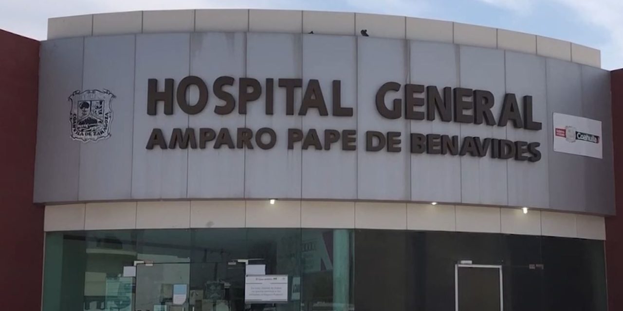 Da a luz menor de 17 años en su casa