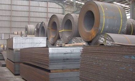Llegarán nuevas distribuidoras de acero a Monclova