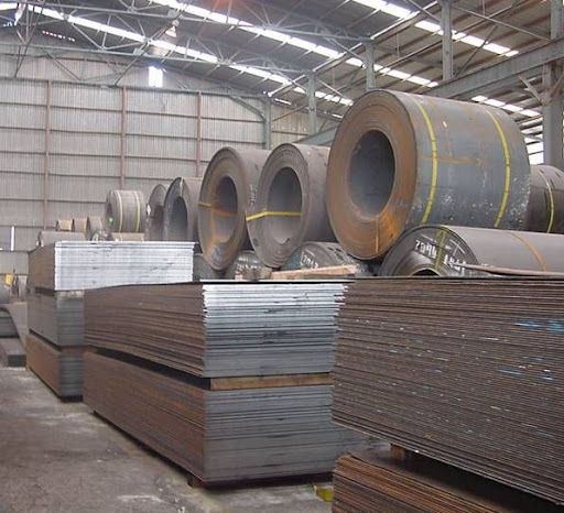 Llegarán nuevas distribuidoras de acero a Monclova