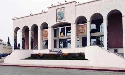 Se van de vacaciones en el Ayuntamiento de Monclova