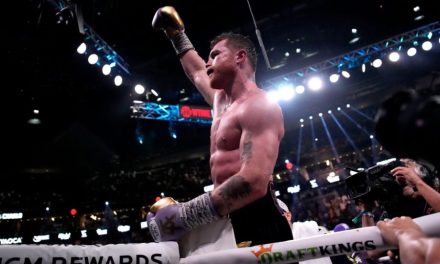 ‘Canelo’ busca bolsa de hasta 200 millones de dólares para pelear con Benavídez