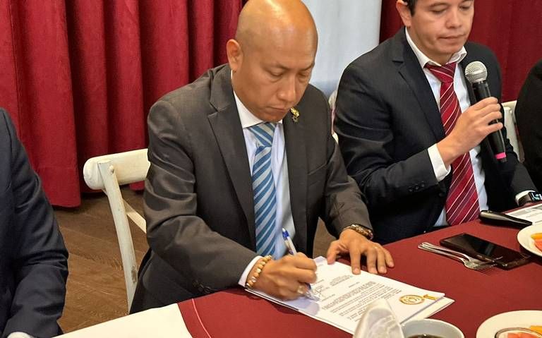 Reformas laborales generan preocupación en empresarios