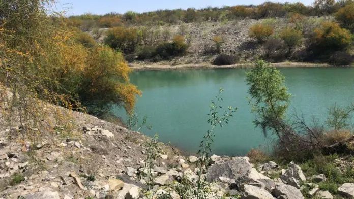 Inauguran parque ecoturístico en Sabinas