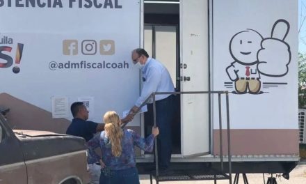 Extenderían trámites del Repuve en la Carbonífera