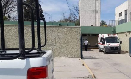Rescatan a mujer que intentó quitarse la vida en Múzquiz