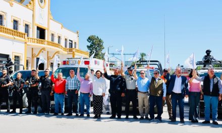 Inicia Operativo Semana Santa Blanca 2024