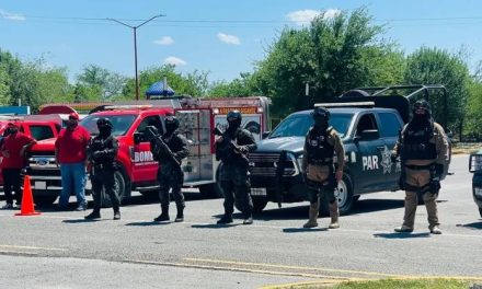 Despliegan operativo vacacional en Progreso