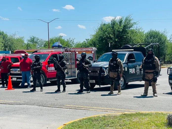Despliegan operativo vacacional en Progreso