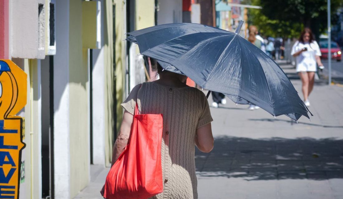 Pronostican ola de calor para la Carbonífera