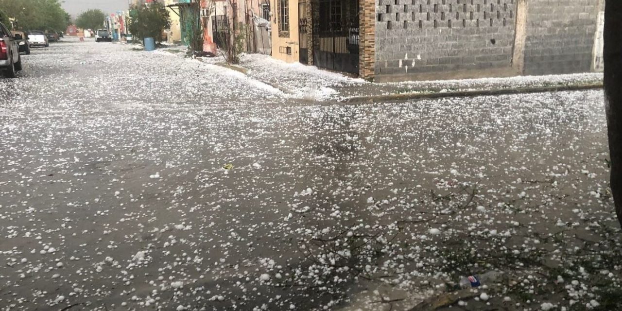 Vuelve la calma tras tormenta en la región Carbonífera